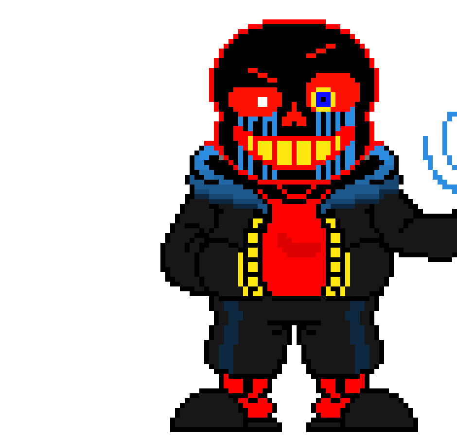 [53a360] ink is stu-upid