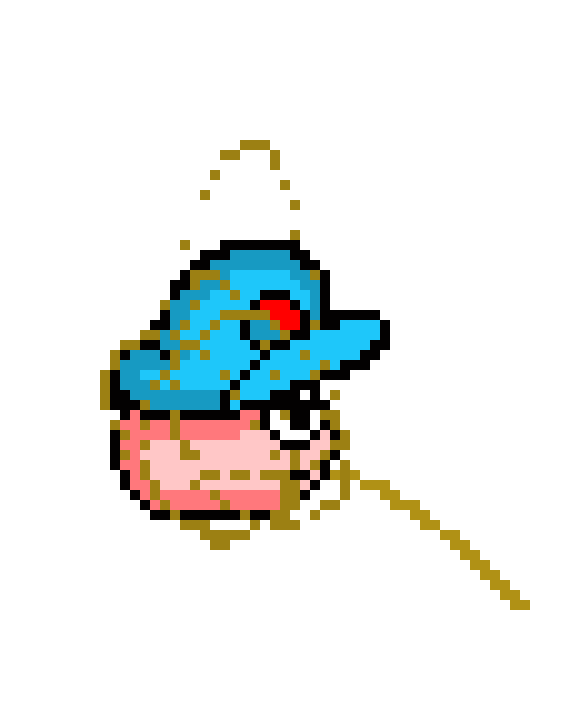 [9fa88c] ITS A ME, A SHITIO - Smario