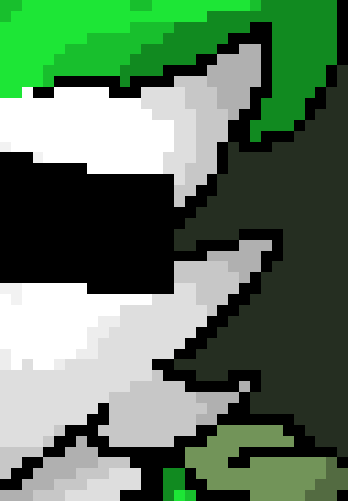 [95be89] "Allan" Terrie: I rarely see this much shading in one character!