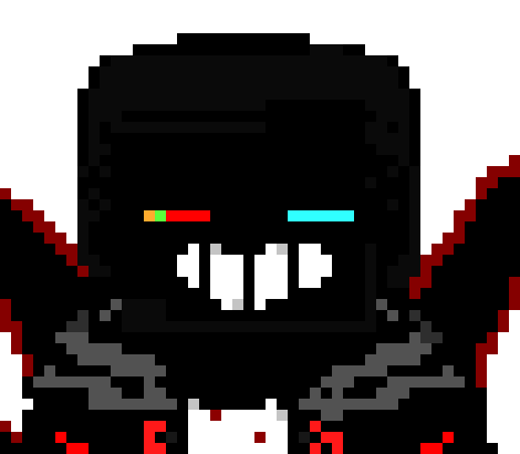 [c8bb2d] *crushes your neck and summons 10000000 blasters*