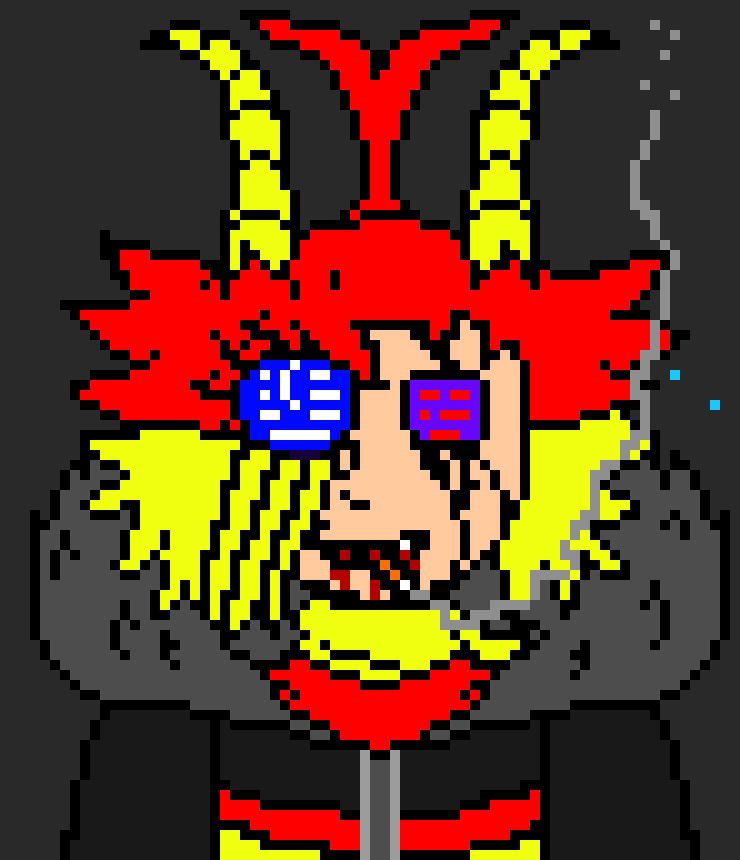 [8a598a] F in the chat for DST, his eyes can`t properly run Pong.