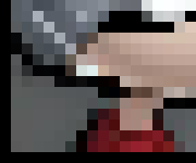 [6a23d6] No one is on at the moment because a certain person who can only argue via the usage of slurs threatened to reveal peoples' personal information (as if that information wasn't public already).