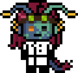 [5f65a8] Alcides Sprite