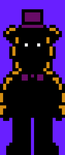 [7e207c] I finished the sprites,so question,who wants to join my fnaf rp thing im making?