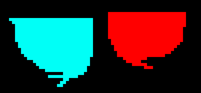 [23d01e] only armor part i see is your head, and i can barely tell anyways, and if it locks your arms like that, consider choosing something else to wear.