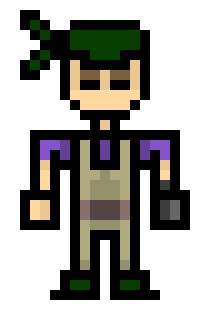 [fe8537] Ultimate Demoman