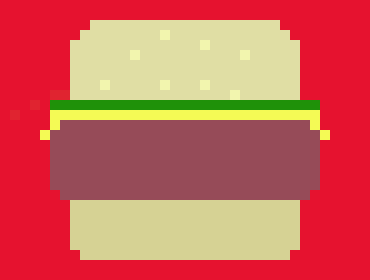 [499c85] Chez burger