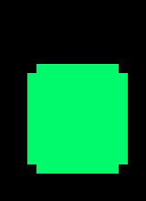 [8206a1] *Throws a card at him*