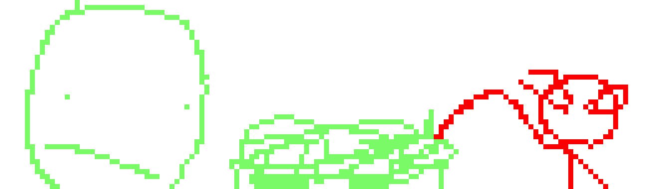 [fc99bd] this popcorn pretty good, you put butter on it?