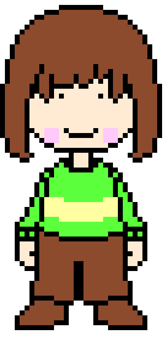 [1550bf] HOW DOES HE EAT WITHOUT ANY UPPER JAW! *pukes* - Chara 