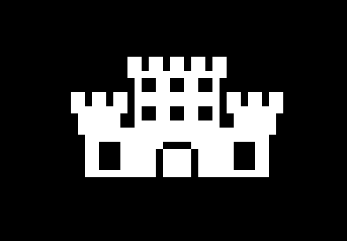 [282a4d] Castle