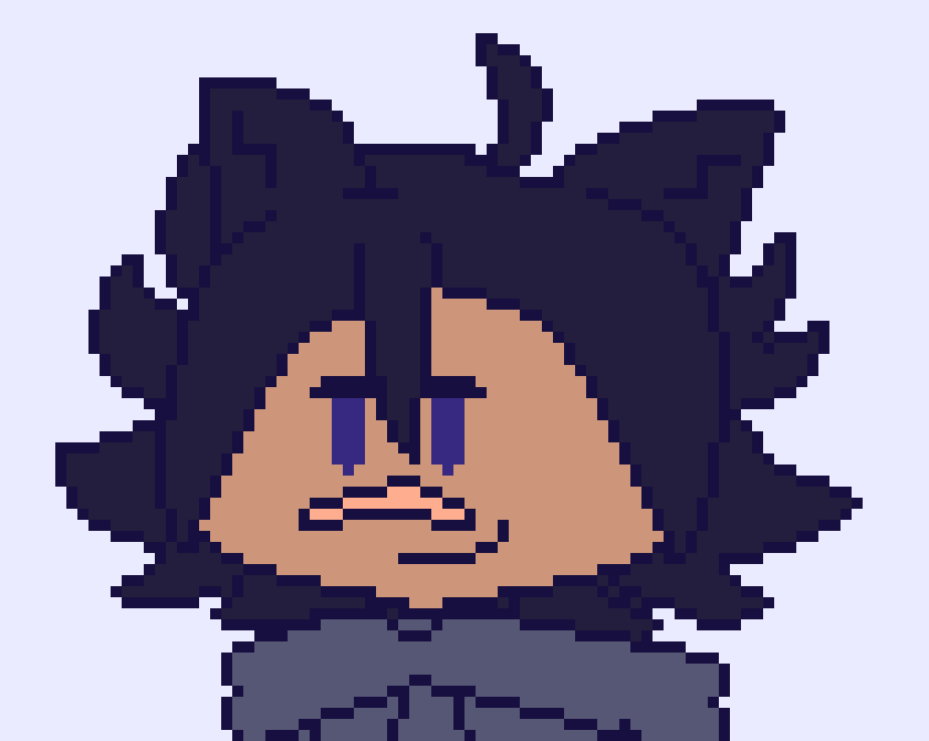 [0b51d0] -Materializes into existence-