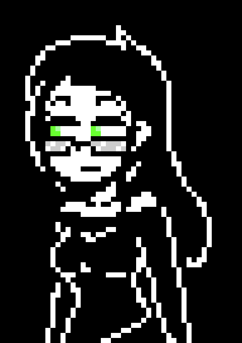 [fe30e2] Being genderbent feels weird