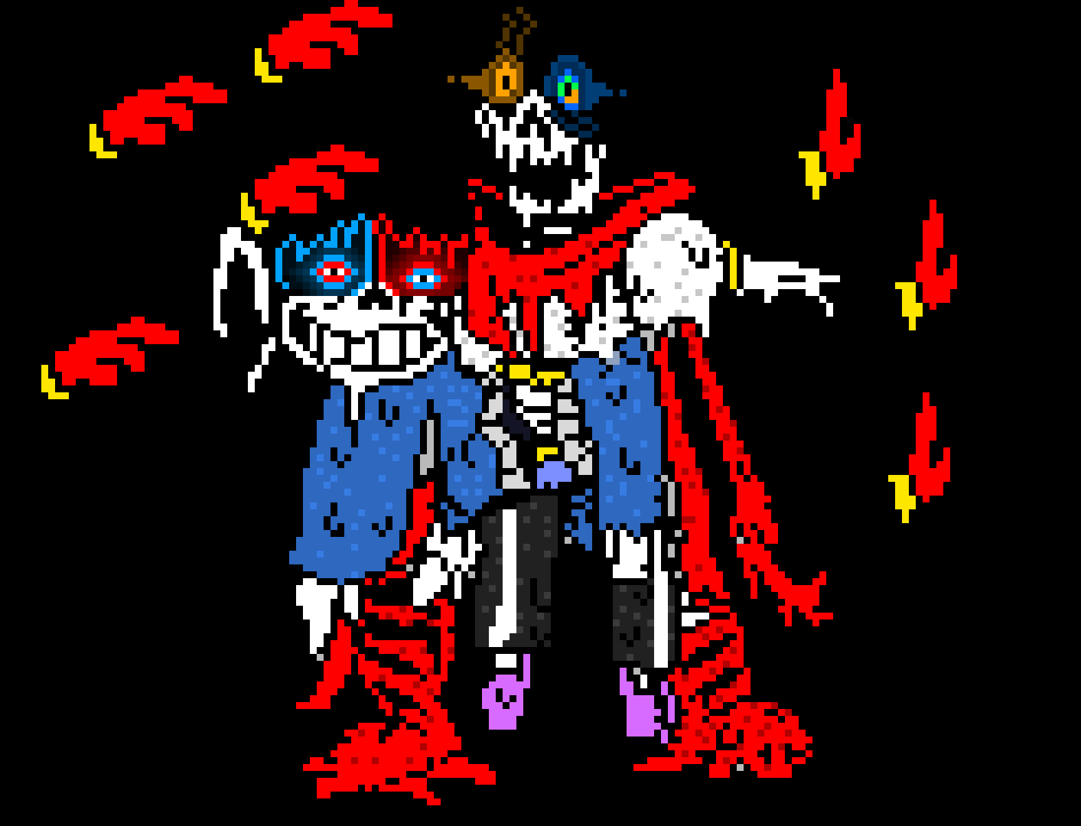 [95be89] *The happy memory's are fading*