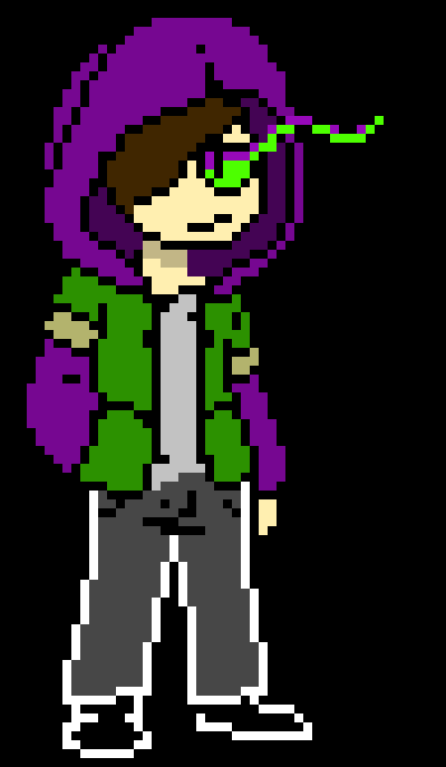 [4793a2] so your gonna play the god modding game huh? we ignore god modders...so...imma go back to spectator mode...and uh...grammar buddy...