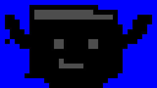 [777ed4] *stands infront of bloody sans* was good :knife 