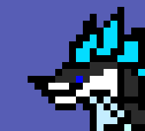 [3897d8] (stops flying and starts falling slowly trying to fly)