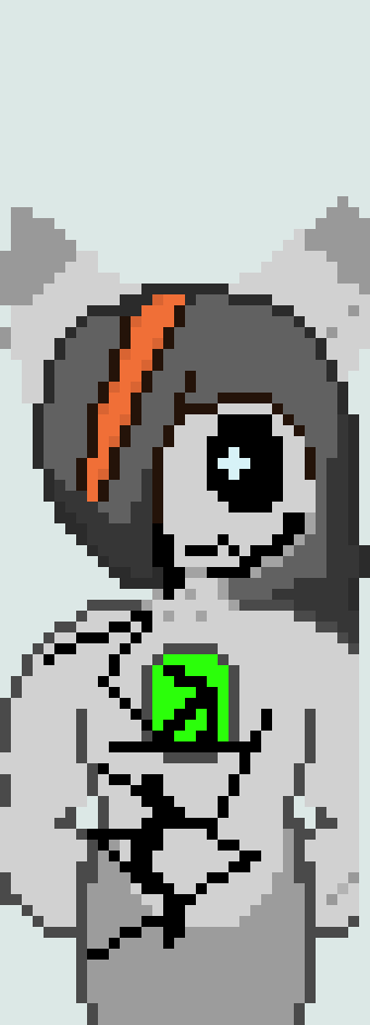 [d8d976] Ok (I don't wanna rp now) -Glitch