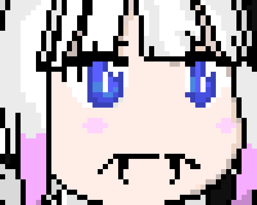 [95be89] The fuck do YOU want?