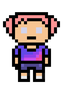 [57e176] Danganronpa Pixel Musiki Kajoni