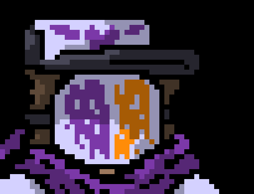 [276fb9] *come back to the camp and realises dubble is one and sees the air ship* oh no *teleports inside the airship*-geno