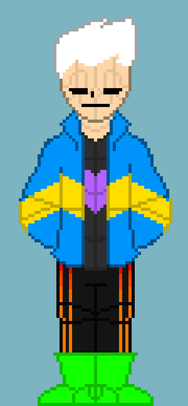 [752b4c] *continues to sit in an alley shut down*