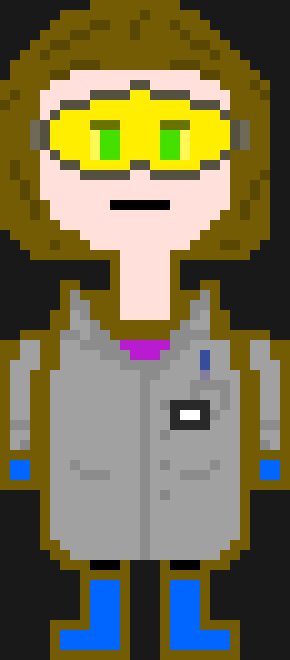 [2b8f00] Storyshift Titania