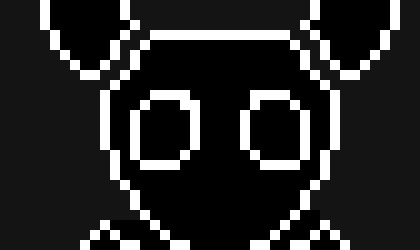 [a93312] *As he was melting into the void he said* "I..f o r g i v e..." *then disappeared*