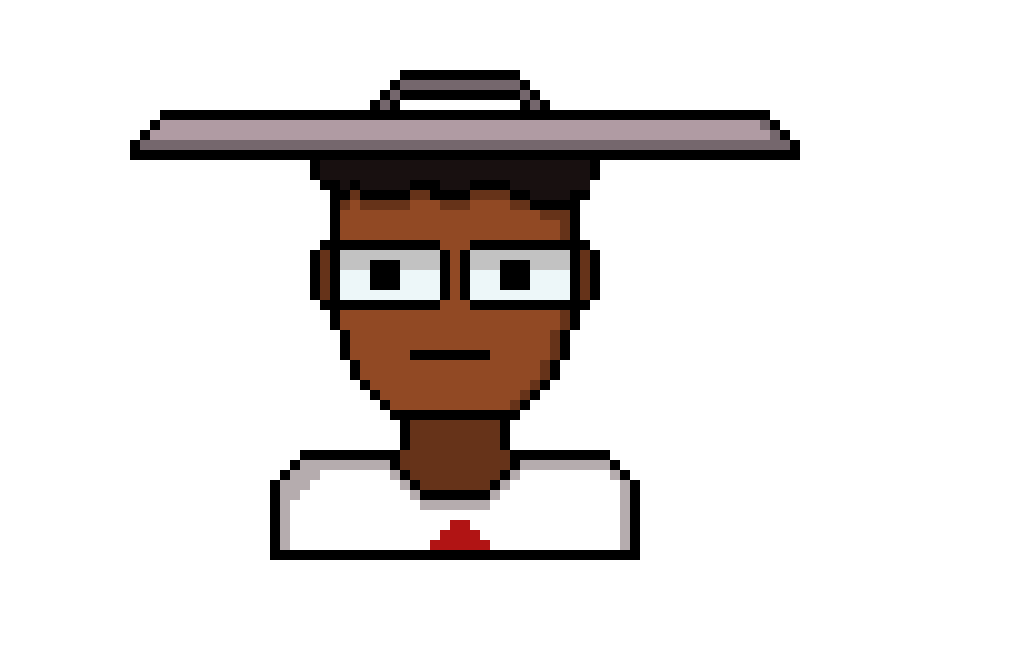 [ad439c] Btw, what do you think of my new sprite? Is it good or nah?