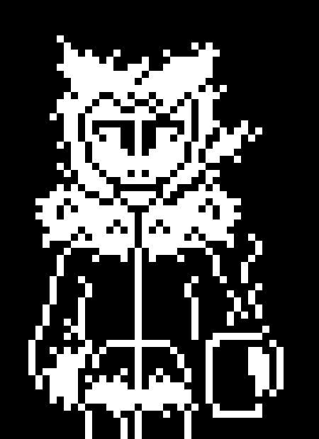 [d0ac6b] "Ты из России?" -he turns around and looks at CT- "плюс это единственный язык, на котором я говорю"