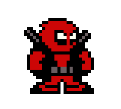 [9664c4] deadpool