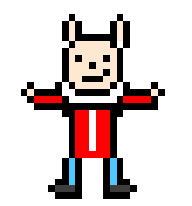 [9664c4] Sans-Me I guess