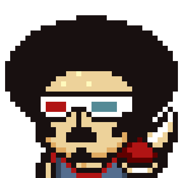 [8d34ed] *Jimothy gets up after being shook multiple times* "I'm up, I'm up I'm up! You sure seem excited today huh Jacques?" - Jimothy