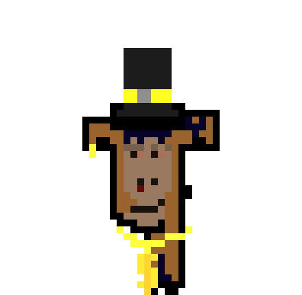 [a2e1e4] DrippedMonkeNft