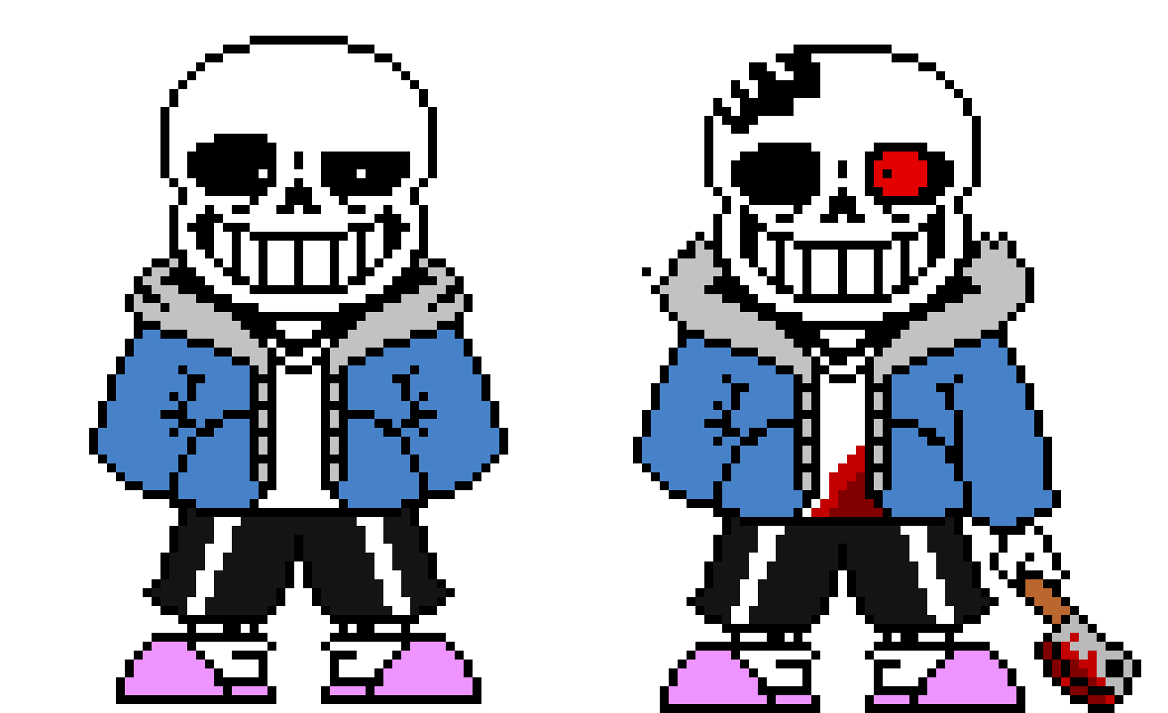 [7ce906] classic meets horror