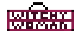 [9664c4] witchywoman