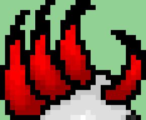 [95be89] [[Redid some shading... On the claw and...