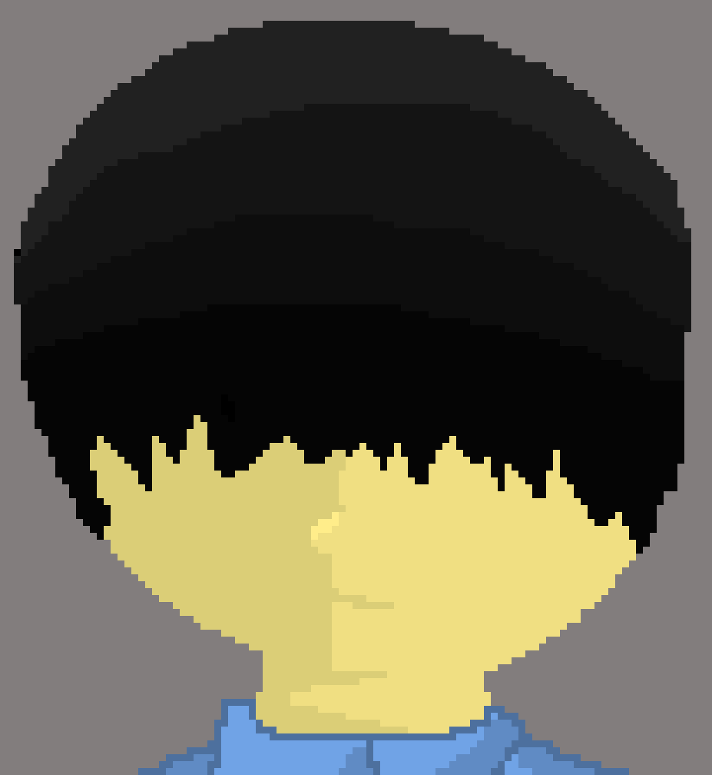 [843b57] ima mak a custom little nightmares character)-7