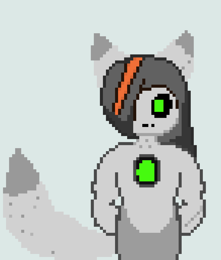 [175436] INKY ARE YOU OK?! -Glitch