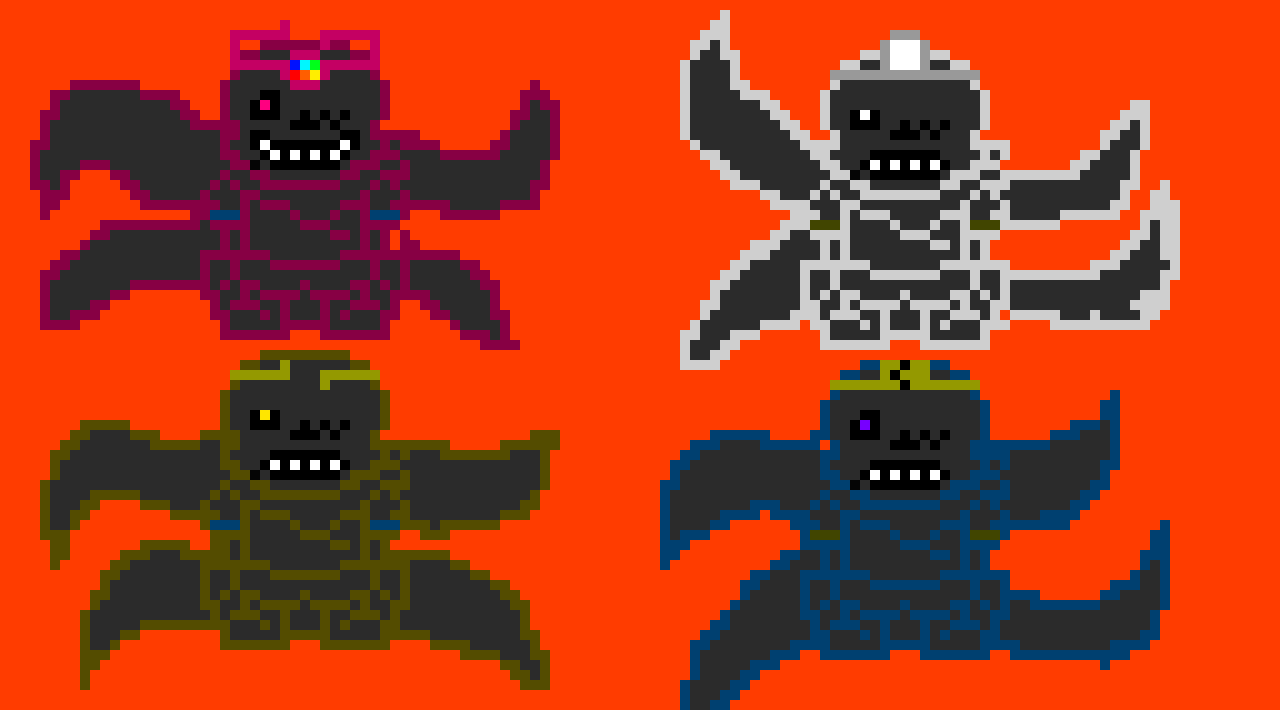 [b60944] other version of dreamswap underdreamswap 