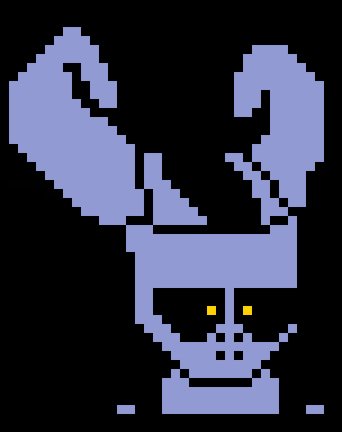 [3183dc] If that normality restoration actually worked, I'd be dead right now. [Tricky]