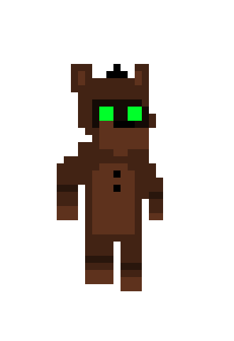 [9664c4] Popgoes Minigame Sprite