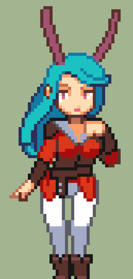 [63ceb7] Wait this- Actually worked?...