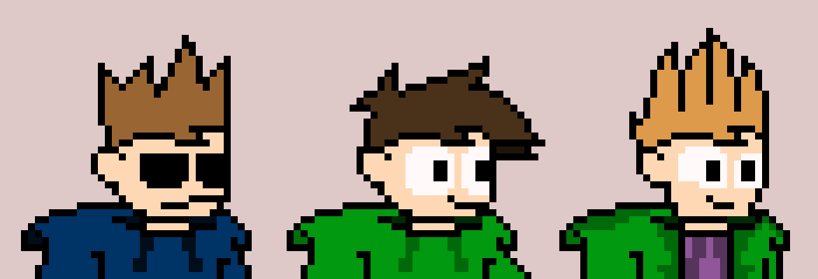 [2d73ea] *They walk past sky* Bye.