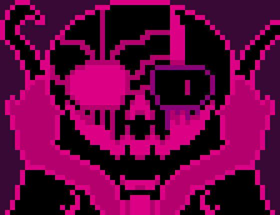 [56d547] *he uses his tentacle to pull off the drape, revealing someone he had never met*