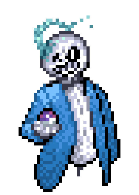 [8aa4ac] Why Hello There | Fish :O