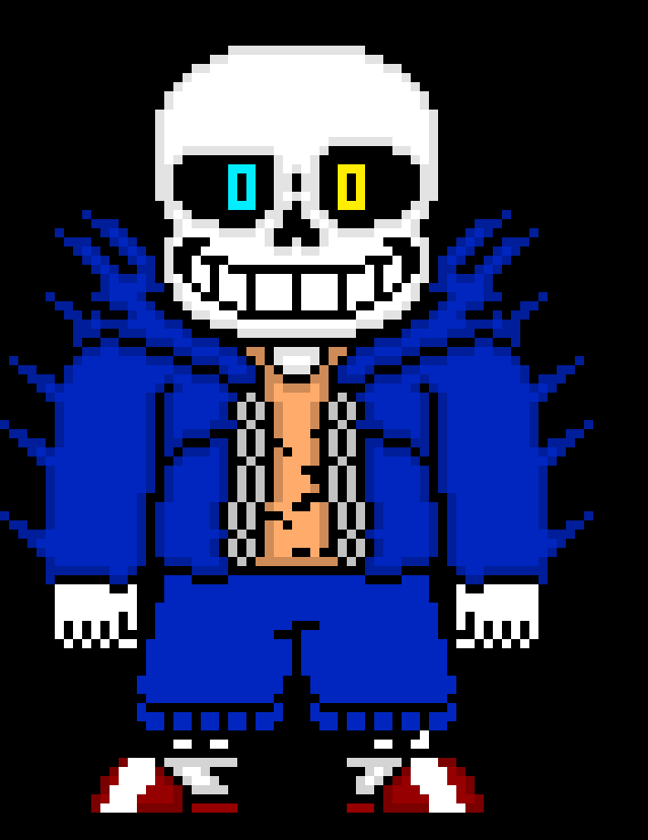 [e8cb42] hey lets shake hands *his hand gets into the shaking position* 