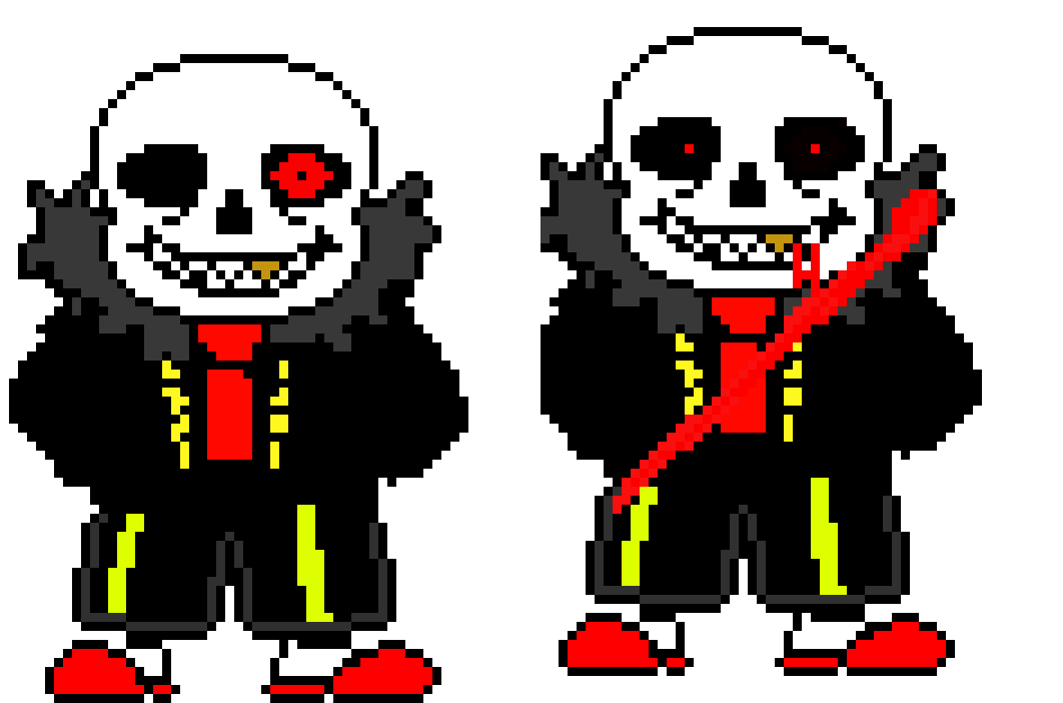[9664c4] UnderFell Sans