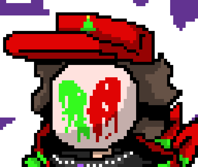 [276fb9] *geno is walking around pam looking for danger to stop and for fugitives to catch* mweh he heh i cant wait till christmas-geno