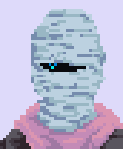 [3644e1] Sociopaths aren't consumed by the void, they're a highly individualized kind of people. I don't consider sociopaths to be similar to psychopaths in their relation to the void, afterall, they wouldn't really know until they are consumed by it.